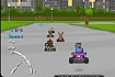 Thumbnail of Puppy Racing